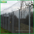 4.0mm x 76.2mm X 12.7mm 358 Security Fence Safety Fence